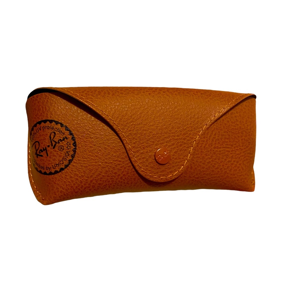 Ray Ban glasses case